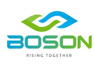 Boson logo