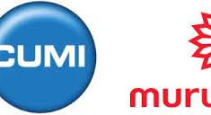 CUMI logo