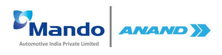 Mando Anand logo