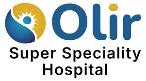 Olir Hospital logo