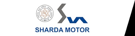 Shardha Motor logo